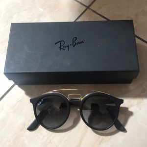 Rayban Sunglasses